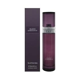 Basic Instinct Perfume by Victoria's Secret for women Personal Fragrances