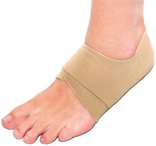 Sammons Preston Tarsal Support Wrap (081520162 Left Large)