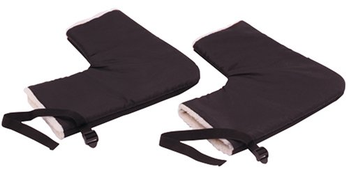 Wolf 33006-01; ATV Mitts