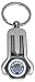 Florida Gators 2007 NCAA Basketball National Championship Keychain Divot Repair Tool