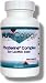 Phosserine Complex 90 Softgels from Nutricology/Allergy Research Group Phosphatidylserine is a phospholipid contained in cell membranes. It is a less plentiful component of lecithin than phosphatidylcholine. Studies have shown that it is involved with cognitive and memory function.* It is extracted from soy lecithin with the aid of a cabbage enzyme. Suggested Use:As a dietary supplement, 1 softgel three times daily with meals, or as directed by a healthcare practitioner. Ingredients: Serving Size 3 softgels Servings per container 30 Amount per serving: Vitamin C (as Ascorbic Acid) 10 mg Phosphatidylserine and Lysophosphatidylserine 100 mg Other phospholipids and glycerides 420 mg Soy Oil 160 mg Other ingredients: Gelatin, glycerin, water. This nutrient is of the highest quality and purity obtainable, and does not contain preservatives, diluents, or artificial additives. Keep in a cool, dry place, tightly capped. *These statements has not been evaluated by the U.S. Food and Drug Administration. The product is not intended to diagnose, treat, cure, or prevent any disease. Phosserine Complex 90 Softgels from Nutricology/Allergy Research Group UPC: 713947525702