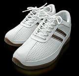 POWER DIET SHOES ��22.0�`22.5cm �p���[�_�C�G�b�g�V���[�Y �d��1400g�̃E�H�[�L���O�V���[�Y�I