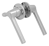 中西産業 ローラー付キグレモンハンドルR (片面) DC-X-185ROS