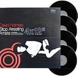 Stop Arresting Artists [VINYL]