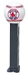 12 Packs of MLB Pez Candy Dispenser - Red Sox - Boston Red Sox