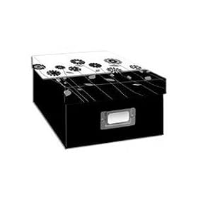 Pioneer - Photo Video Box - Long Stems