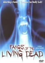 Fangs of the Living Dead