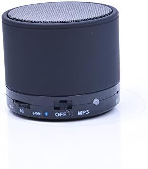 LevnTM Lightweight Protable V+4.0 Edr Mini Wireless Bluetooth Speaker Black S12