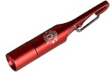 Manchester United F.C. Official Keyring Torch