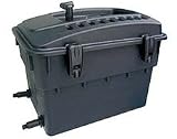 Eigenschaften Rosenau24 Maxi / Teichfilter Maxi bis 5.000 l