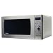 Panasonic Genius Prestige Nnsd997s Inverter Microwave Oven 1200w Stainless Steel 2.20 Ft