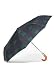 H.E. Homini Emerito Men's Checked Umbrella H.E. Homini Emerito Men's Checked Umbrella