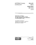 ISO/IEC 13213:1994, Information technology - Microprocessor systems - Control and Status Registers (CSR) Architecture for microcomputer buses