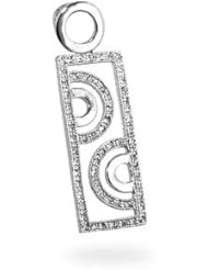Cosmopolitan Pendant