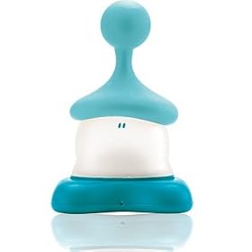 Beaba - 930136 - Veilleuse Lutin - Bleue