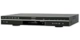 DVD Recorder HDD Grundig GDRH5625 250GB black