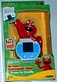 Sesame Street My First Electronic Game Dinner for Dorthy