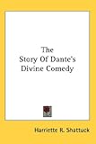 The story of Dante's Divine comedy