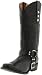 Miz Mooz Women's Buckhorn Motorcycle Boot