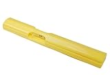 Single Syringe 1 Piece Case Color Yellow