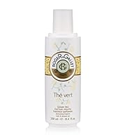 Roger Gallet Thé Vert Green Tea Bath Shower Gel 250ml