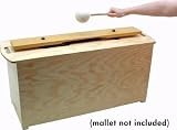 Sonor C Fiberglass Sub-Contra-Bass Bar