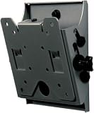 PEERLESS ST630P Universal Tilt Wall Mounts For 10 Inch to 30 Inch Screens Black ST630P