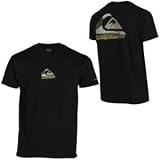 Quiksilver Skitzo T-Shirt - Short-Sleeve - Men's