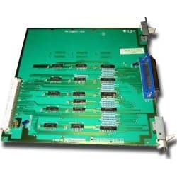 MCS BOARD