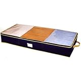Kitchen & Housewares : Underbed Storage Case Storage Solution