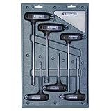 SIGNET（シグネット） グリップ付ヘクスローブレンチセット 6PC CAACIB_FPPBV