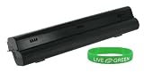 Replacement Laptop Battery for Dell Vostro A860 Series, 6600mAh 9-Cell