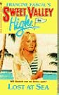 Sweet Valley High #56 Lost at Sea