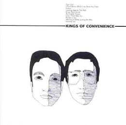 Kings of Convenience Foto 7