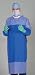 GORE Panel Coverage Surgical Gown