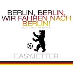 Berlin,Berlin,Wir Fahren Nach Berlin