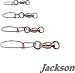 �W���N�\��(Jackson) �{�[���x�A�����O�N���X���b�N�X�C�x�� BK #2