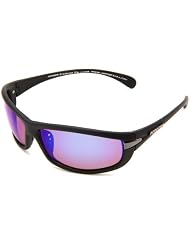 Pepper's Mens Sabre Wrap Sunglasses by Pepper's