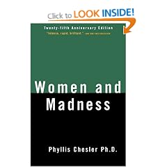 Women and Madness