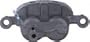 Cardone 19-1810 Remanufactured Import Friction Ready (Unloaded) Brake Caliper