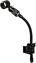 Audix D-Clamp Drum Microphone Clamping System with Gooseneck
