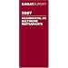 Zagatsurvey 2007 Washington, DC, and Baltimore Restaurants