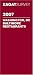 Book Zagatsurvey 2007 Washington, DC, and Baltimore Restaurants