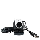 Labtec Webcam Plus 30FPS USB 2.0 Conference Camera