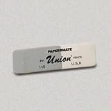 PAP70522 - Union Ink/Pencil Eraser
