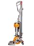 Dyson DC25 Ball All-Floors Upright Vacuum Cleaner