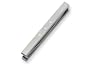 Chisel Stainless Steel Enameled Tie Clip