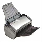 DocuMate 252 Sheetfed Color Scanner