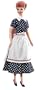 Barbie as Lucy From "I Love Lucy": Sales Resistance Episode 45