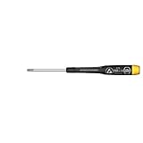 WIHA Precision 278R Screwdriver ESD TORXﾂｮ MagicSpringﾂｮ Various Sizes T9 x 50 by Wiha [並行輸入品]